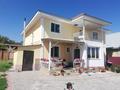 Отдельный дом • 6 комнат • 210 м² • 10 сот., Жансугурова 20 — Ынтымак за 35 млн 〒 в Талгаре