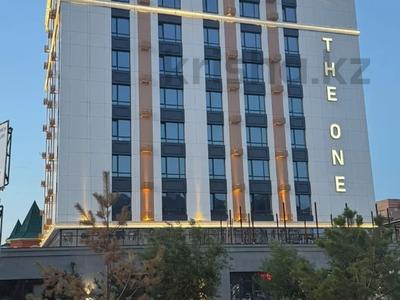 2-комнатная квартира · 80 м² · 9/9 этаж, Тауелсиздик за 82.5 млн ₸ в Костанае