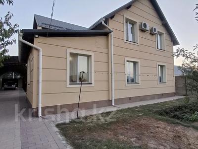Отдельный дом · 8 комнат · 178 м² · 10 сот., мкр Кайтпас 2, Сырым батыр 40 а — Кайтпас 2 за 95 млн ₸ в Шымкенте, Абайский р-н