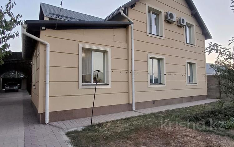 Отдельный дом · 8 комнат · 178 м² · 10 сот., мкр Кайтпас 2, Сырым батыр 40 а — Кайтпас 2 за 95 млн ₸ в Шымкенте, Абайский р-н — фото 2