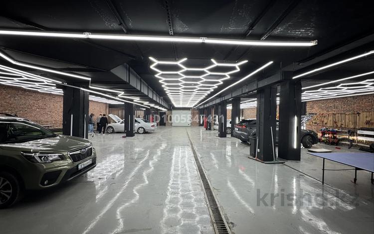 Свободное назначение, офисы, склады, азс, автосервисы и автомойки · 500 м² за 145 млн 〒 в Астане, Алматы р-н — фото 2