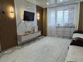 2-бөлмелі пәтер · 53 м² · 4/10 қабат, ул. Турар Рыскулова 37, бағасы: 22 млн ₸ в Семее, Красный Кордон