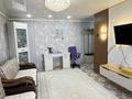 2-бөлмелі пәтер · 53 м² · 4/10 қабат, ул. Турар Рыскулова 37, бағасы: 22 млн ₸ в Семее, Красный Кордон — фото 3