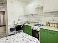2-бөлмелі пәтер · 53 м² · 4/10 қабат, ул. Турар Рыскулова 37, бағасы: 22 млн ₸ в Семее, Красный Кордон — фото 7