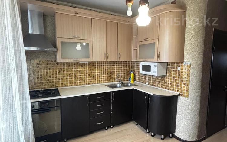 3-комнатная квартира · 82 м² · 5/6 этаж, Абая 46 за 24 млн ₸ в Кокшетау — фото 15