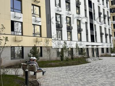 3-бөлмелі пәтер · 75 м² · 7/12 қабат, ул. Фадеева 38г, бағасы: 48 млн ₸ в Алматы, Алатауский р-н