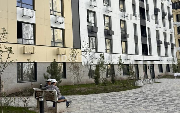 3-комнатная квартира · 75 м² · 7/12 этаж, ул. Фадеева 38г за 48 млн ₸ в Алматы, Алатауский р-н — фото 7