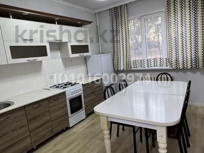 1-комнатная квартира · 48 м² · 1/9 этаж, мкр Зердели 182 за 250 000 ₸ в Алматы, Алатауский р-н