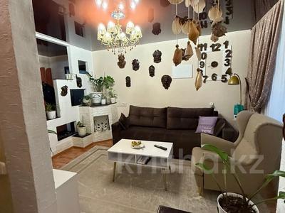 2-бөлмелі пәтер · 50.3 м² · 6/9 қабат, металлургов, бағасы: 12.5 млн ₸ в Темиртау