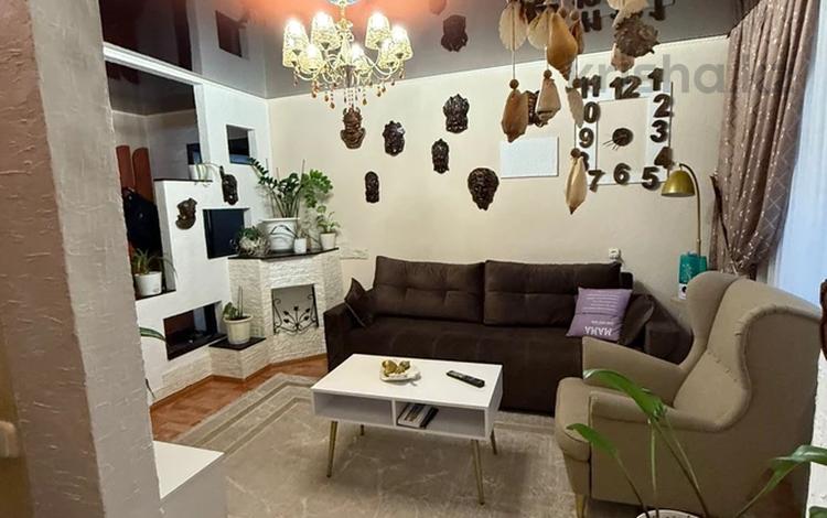 2-бөлмелі пәтер · 50.3 м² · 6/9 қабат, металлургов, бағасы: 12.5 млн ₸ в Темиртау — фото 9
