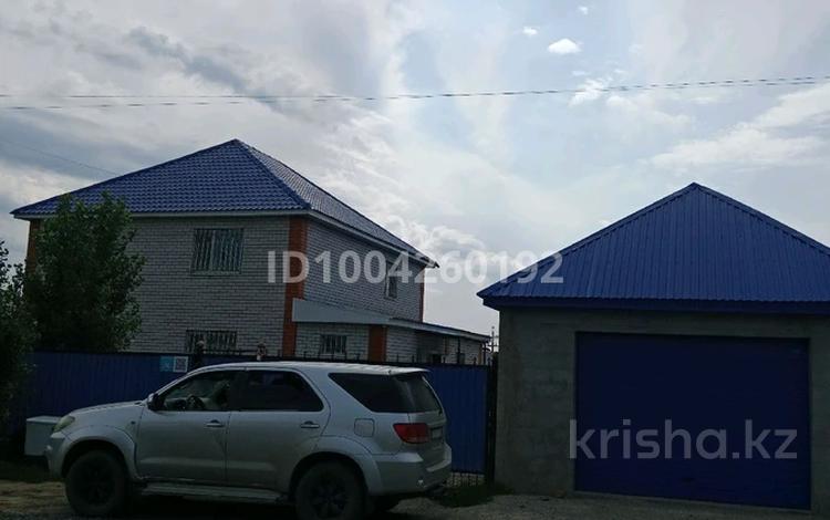 Отдельный дом · 5 комнат · 176 м² · 10 сот., Южный обход Акжурек — Возле нового моста за 35 млн ₸ в Актобе, жилой массив Заречный-1 — фото 2