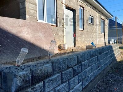 Отдельный дом · 5 комнат · 140 м² · 6.7 сот., Аль-Фараби 2 за 27 млн 〒 в Байсерке