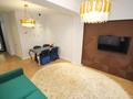 3-бөлмелі пәтер · 84 м² · 8/16 қабат, Гагарина проспект 124 — Абая, бағасы: 70 млн ₸ в Алматы, Бостандыкский р-н — фото 3