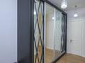 3-бөлмелі пәтер · 84 м² · 8/16 қабат, Гагарина проспект 124 — Абая, бағасы: 70 млн ₸ в Алматы, Бостандыкский р-н — фото 8