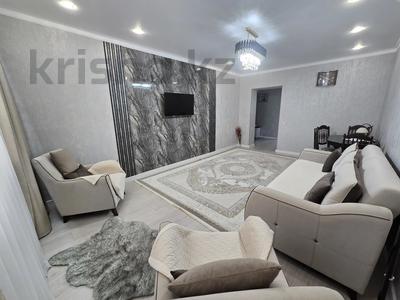 3-комнатная квартира · 78 м² · 8/9 этаж, А 91 16 за 42 млн ₸ в Астане, Алматы р-н