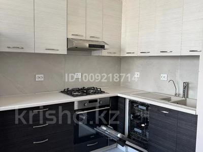 2-комнатная квартира · 53.5 м² · 2/5 этаж, Нуртазина 31 за 31.5 млн 〒 в Талгаре