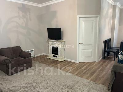 2-бөлмелі пәтер · 53.5 м² · 2/5 қабат, Нуртазина 31, бағасы: 28 млн 〒 в Талгаре