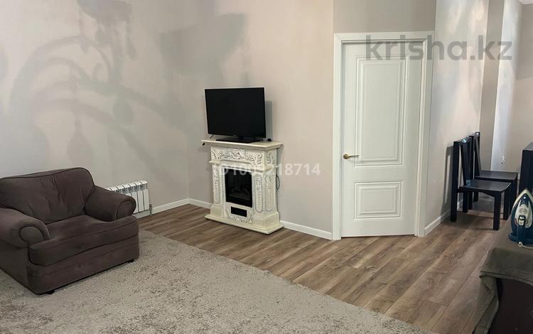 2-комнатная квартира · 53.5 м² · 2/5 этаж, Нуртазина 31 за 28 млн ₸ в Талгаре — фото 21