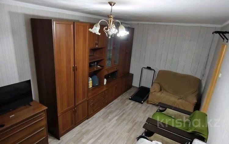 1-комнатная квартира · 34 м² · 5/5 этаж, хименко за 11.5 млн 〒 в Петропавловске — фото 7