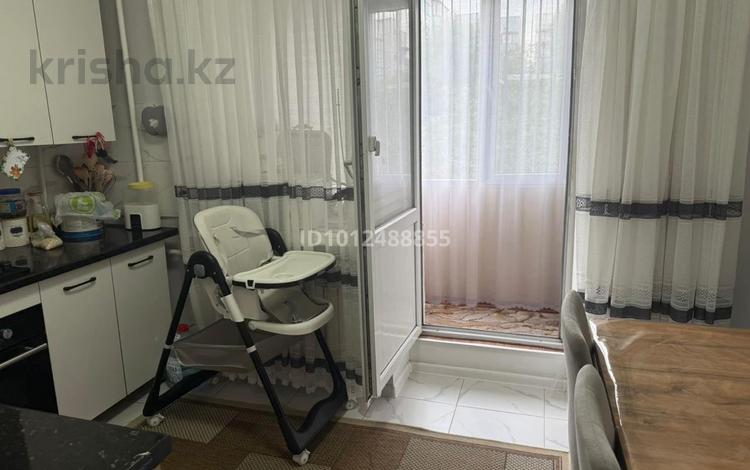 2-бөлмелі пәтер · 55 м² · 4/5 қабат, мкр Кулагер 39а, бағасы: 36.5 млн ₸ в Алматы, Жетысуский р-н — фото 2