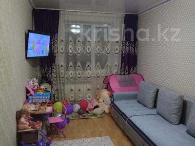 1-комнатная квартира, 37 м², 1/5 этаж, Кокжал Барака 2 за 14.9 млн 〒 в Усть-Каменогорске