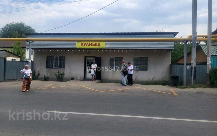 Дүкендер мен бутиктер · 72 м², бағасы: 65 млн ₸ в Алматы, Турксибский р-н — фото 2