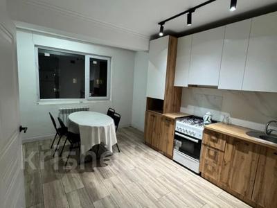 2-комнатная квартира · 60 м² · 6/10 этаж, мкр Шугыла, Жунисова за 31.5 млн ₸ в Алматы, Наурызбайский р-н