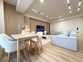 3-комнатная квартира · 80 м² · 6 этаж, Сейфуллина — Макатаева за 650 000 ₸ в Алматы, Алмалинский р-н — фото 2