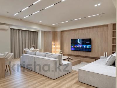 3-комнатная квартира · 80 м² · 6 этаж, Сейфуллина — Макатаева за 650 000 ₸ в Алматы, Алмалинский р-н