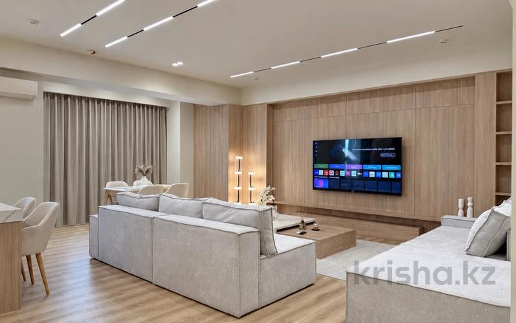 3-комнатная квартира · 80 м² · 6 этаж, Сейфуллина — Макатаева за 650 000 ₸ в Алматы, Алмалинский р-н — фото 8