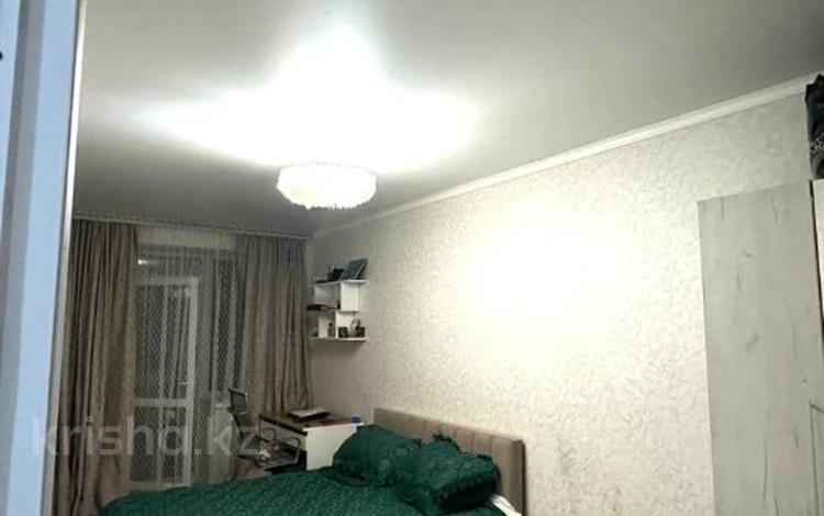 2-бөлмелі пәтер · 55.6 м² · 4/6 қабат, Береке, бағасы: 30.9 млн ₸ в Костанае — фото 2