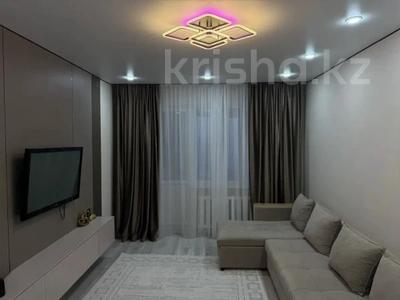 1-комнатная квартира · 45 м² · 11/17 этаж, Сатпаева за ~ 23.6 млн ₸ в Астане, Алматы р-н