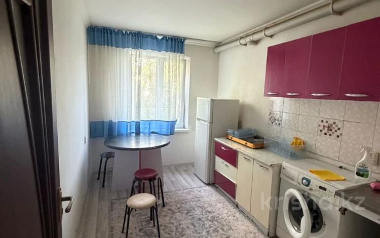 1-комнатная квартира · 30 м² · 3/4 этаж, Саина за 15.5 млн ₸ в Алматы, Ауэзовский р-н — фото 5