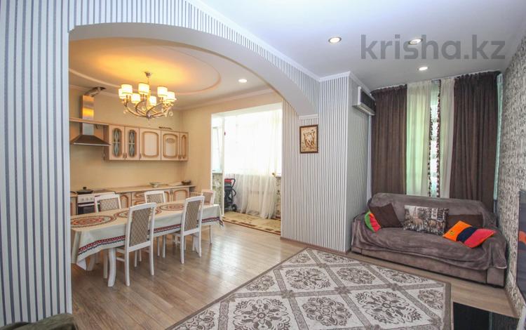 2-бөлмелі пәтер · 40 м² · 7/10 қабат, Толе би 285/8, бағасы: 31 млн ₸ в Алматы — фото 2