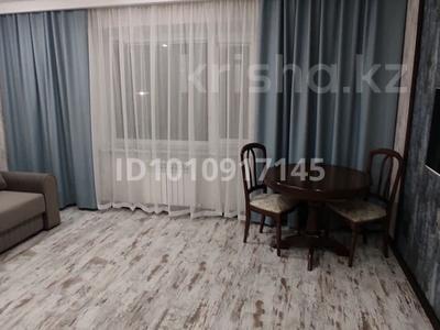 1-комнатная квартира · 52 м² · 3/9 этаж, Бородина 111 за 250 000 ₸ в Костанае