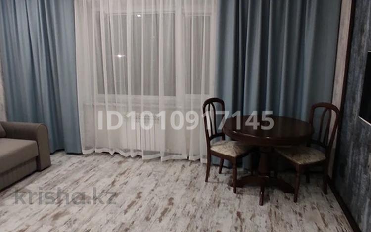 1-бөлмелі пәтер · 52 м² · 3/9 қабат, Бородина 111, бағасы: 250 000 ₸ в Костанае — фото 2