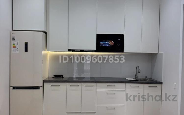 2-комнатная квартира · 46.6 м² · 6/9 этаж, Навои 30 — Новои за 53 млн ₸ в Алматы, Ауэзовский р-н — фото 2