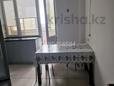 3-бөлмелі пәтер · 83 м² · 5/9 қабат, мкр. Зачаганск пгт, ул. Монкеулы — За минимаркетом Назель, бағасы: 200 000 ₸ в Уральске