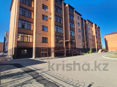 2-комнатная квартира · 49.4 м² · 1/5 этаж, Васильковский 16/2 за 20.5 млн ₸ в Кокшетау