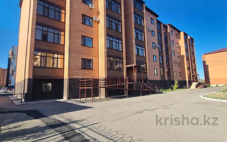 2-комнатная квартира · 49.4 м² · 1/5 этаж, Васильковский 16/2 за 20.5 млн ₸ в Кокшетау — фото 8