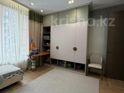 5-комнатная квартира · 130 м² · 5/9 этаж, Е-899 1/1 за 142 млн ₸ в Астане, Есильский р-н