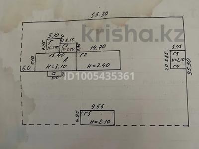 Отдельный дом · 3 комнаты · 84 м² · 84 сот., Поселок Кушокы, отделение Майозек 22 за 4 млн 〒 в Караганде