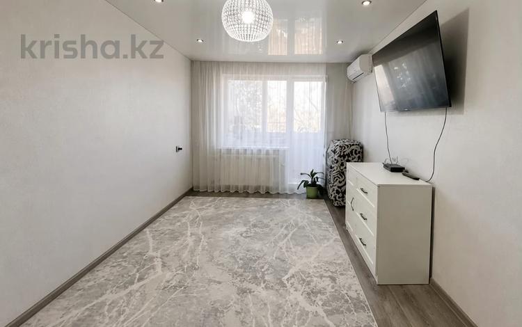 1-комнатная квартира · 31 м² · 4/5 этаж, Гагарина 36/3 за 10.5 млн ₸ в Уральске — фото 2