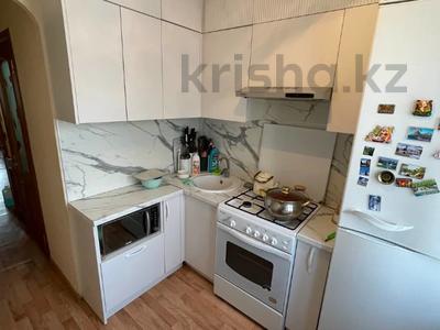 3-бөлмелі пәтер · 62.6 м² · 3/5 қабат, Г. Каирбекова 381, бағасы: 23.9 млн ₸ в Костанае