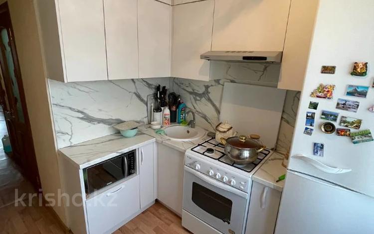 3-бөлмелі пәтер · 62.6 м² · 3/5 қабат, Г. Каирбекова 381, бағасы: 23.9 млн ₸ в Костанае — фото 4