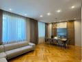 4-комнатная квартира · 154.8 м² · 5/6 этаж, Ерменсай 25/1 за 1.2 млн ₸ в Алматы, Бостандыкский р-н — фото 10