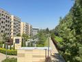 4-комнатная квартира · 154.8 м² · 5/6 этаж, Ерменсай 25/1 за 1.2 млн ₸ в Алматы, Бостандыкский р-н — фото 22