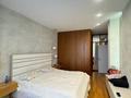 4-комнатная квартира · 154.8 м² · 5/6 этаж, Ерменсай 25/1 за 1.2 млн ₸ в Алматы, Бостандыкский р-н — фото 13