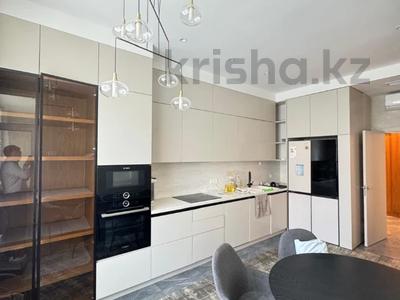4-комнатная квартира · 154.8 м² · 5/6 этаж, Ерменсай 25/1 за 1.2 млн ₸ в Алматы, Бостандыкский р-н