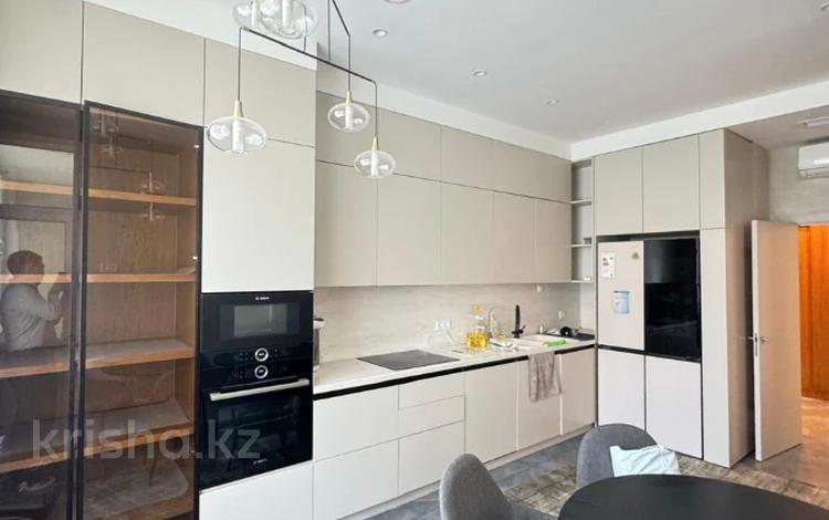 4-комнатная квартира · 154.8 м² · 5/6 этаж, Ерменсай 25/1 за 1.2 млн ₸ в Алматы, Бостандыкский р-н — фото 6